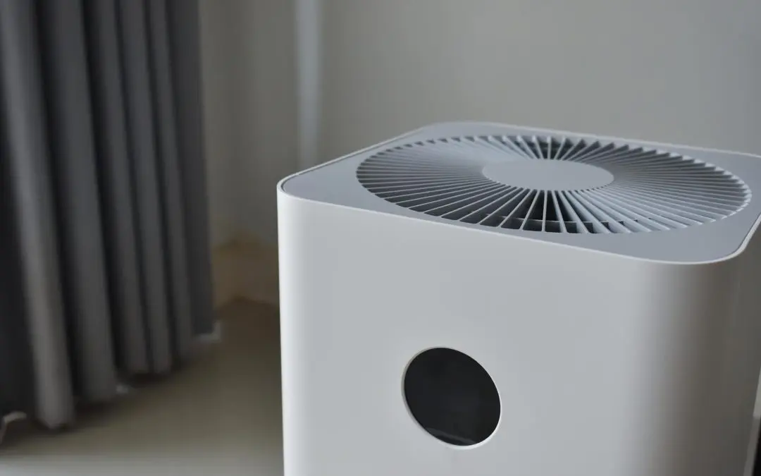 6 Smart Ways to Improve Indoor Air Quality in California Homes