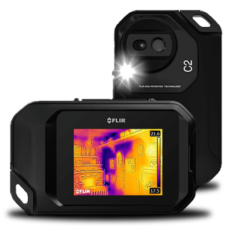 flir camera