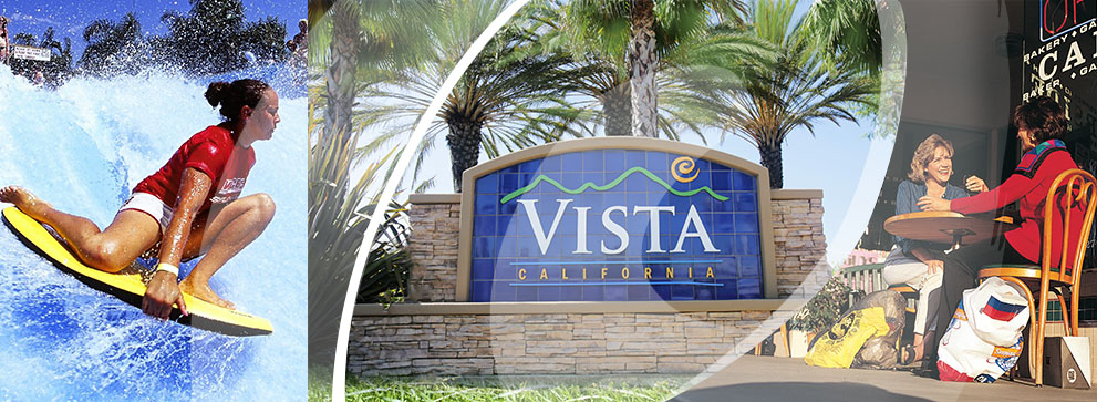 Vista CA Home Inspections