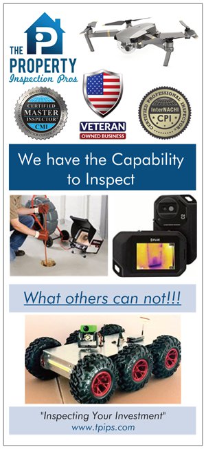 Temecula CA Home Inspections