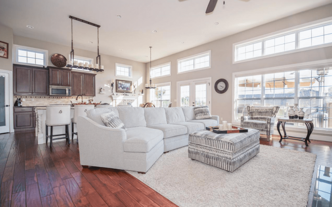 Helpful Tips for Maintaining Your Home
