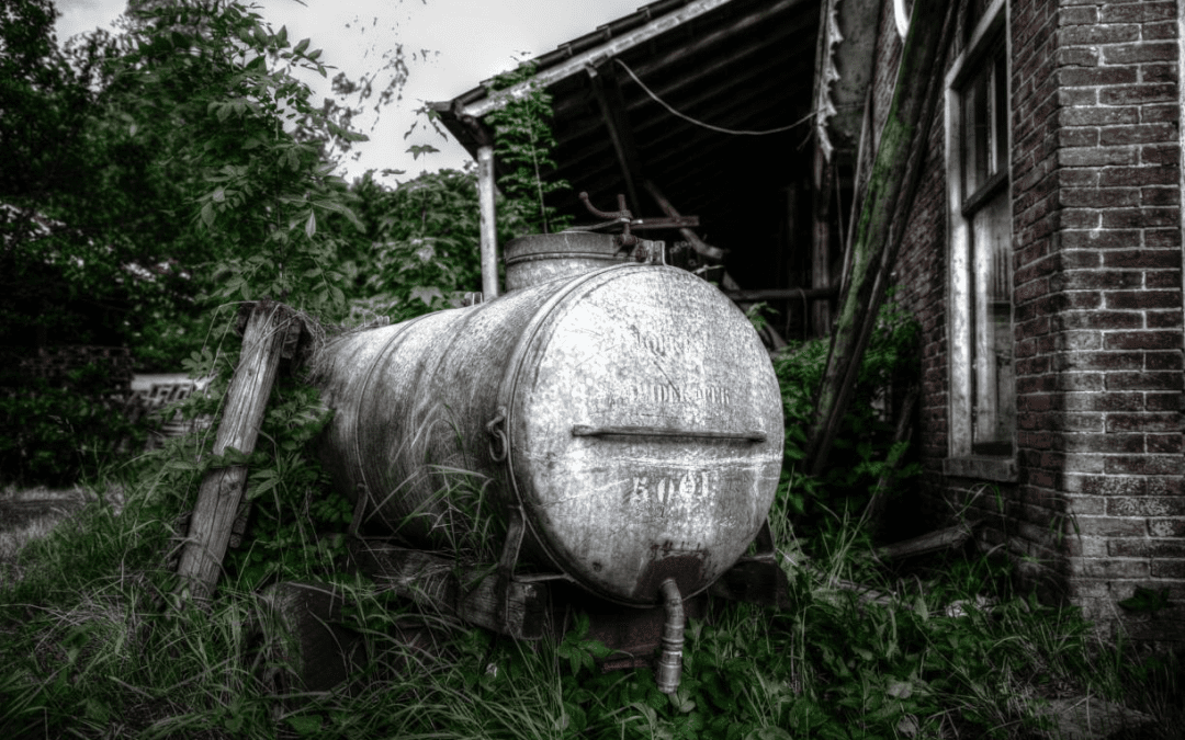 A Homeowner’s Guide to Maintaining Septic Systems
