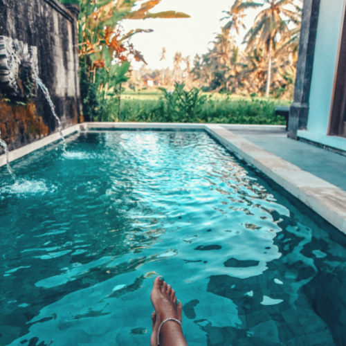 Pool Inspections