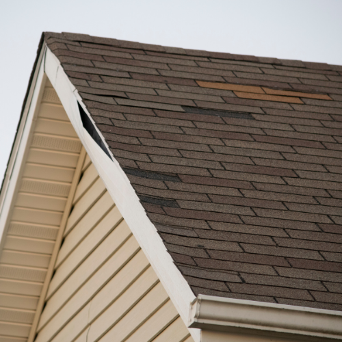 Roof Inspections