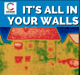 It’s All In Your Walls!