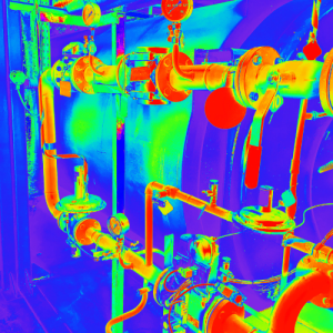 Thermal Imaging