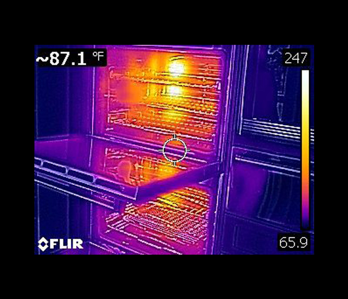 Thermal Imaging