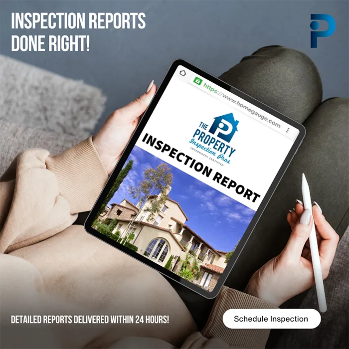 Home Inspection Reports - HomeGauge Software